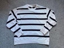 black white h m sweater for sale black white h m sweater for sale  CHELTENHAM