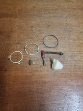 Carb carburettor parts for sale  LINCOLN