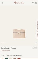 Lori piana small for sale  Appleton
