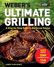 Weber ultimate grilling for sale  Lynden