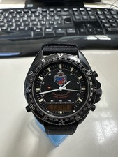 Orologio dpw arma usato  Roma