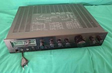 Saba hifi verstärker gebraucht kaufen  Ratingen