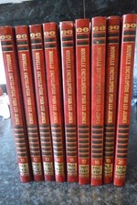 Lot encyclopedie jeunes d'occasion  Bonnelles