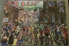 Gibson tour yorkshire for sale Gibson tour yorkshire for sale  LANCASTER