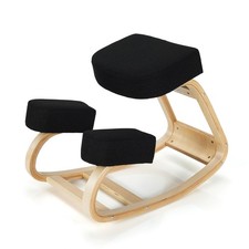 Costway ergonomic kneeling for sale  Fontana