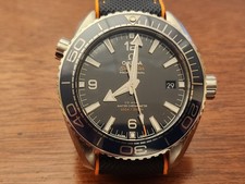 seamaster planet ocean for sale  Lancaster