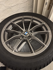 Bmw winterkompletträder g29 gebraucht kaufen  Köln