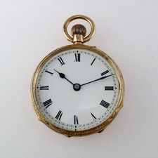 Orologio tasca vintage usato  Anguillara Sabazia