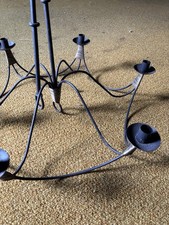 Schöner geschmiedeter metall gebraucht kaufen Schöner geschmiedeter metall gebraucht kaufen  München