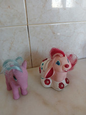 Petit poney vintage d'occasion  Enghien-les-Bains