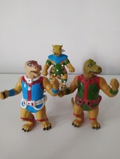 Lot figurines vintage d'occasion  Marseille I