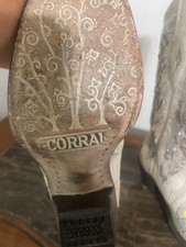 Corral women cowboy for sale  Marksville
