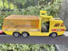 Matchbox super kings usato  Dubino