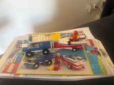 Lego town 6698 gebraucht kaufen Lego town 6698 gebraucht kaufen  Iserlohn