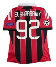 Maglia calcio milan usato  Città di Castello