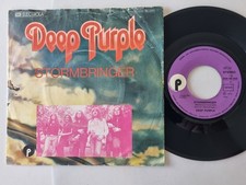 Deep purple stormbringer gebraucht kaufen  Neuss
