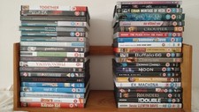 Excellent dvds for sale  ST. COLUMB