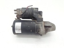 Motorino avviamento per usato  Italia