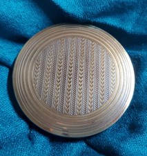 Art deco compact for sale  Garden City