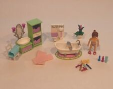 Playmobil 5307 salle d'occasion  Bressuire