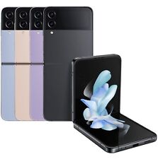 Samsung Galaxy Z Flip 4 128GB / 256GB F7210 Fabryczny odblokowany smartfon na sprzedaż  Wysyłka do Poland