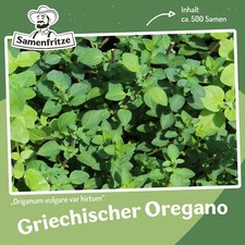 Griechischer regano 500 gebraucht kaufen  Sinsheim