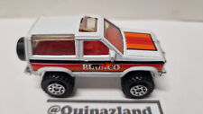 Matchbox 1987 mainline d'occasion  Schirmeck