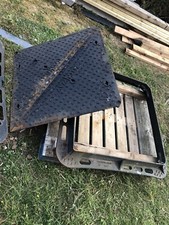 Wrekin d400 manhole for sale  MALVERN