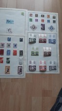 Stamps monaco incl for sale  SOLIHULL