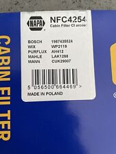 Genuine napa pollen for sale  HARLOW