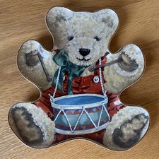 Little drummer teddy for sale  BANCHORY