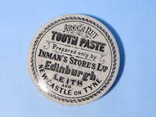 19thc inman stores for sale  BEDALE