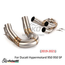 Slip exhaust mid for sale  Hebron