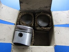 Pistons powermax austin d'occasion  Nouaillé-Maupertuis