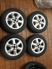 Renault zoll leichtmetallrad gebraucht kaufen  Daaden