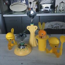 Alessi kitchen accessories for sale  ST. LEONARDS-ON-SEA