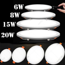 20w led panel gebraucht kaufen  Deutschland