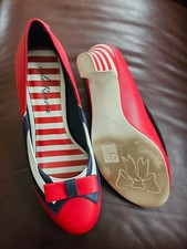 Damen pumps 39 gebraucht kaufen  Jork