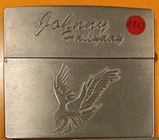 22d johnny hallyday d'occasion  Nice-