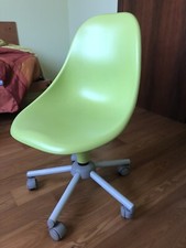 Sedia girevole scrivania usato  Italia