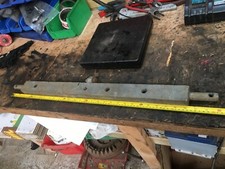 Ferguson implement tool for sale  RETFORD