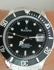Orologio bulova 91904 usato  Napoli