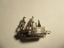 Sterling silver charm for sale  BIRMINGHAM