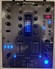 Pioneer djm 400 for sale  BIRMINGHAM