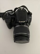 canon eos rebel xti for sale  ASCOT