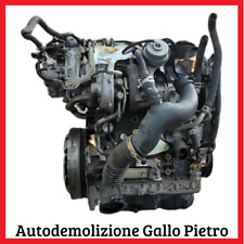 Motore completo sigla usato  Taranto
