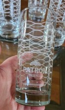 Patron tequila highball d'occasion  Expédié en Belgium