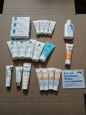Usado, Novo Lote 21 La Roche-Posay Cera Ve Eucerin Expira 2025/2026 MELA B3 Sérum Protetor Solar comprar usado  Enviando para Brazil
