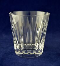 Stuart crystal claridge for sale  ROMFORD