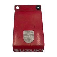 Oryginalna tylna owiewka środkowa Suzuki GS 500 E GM51B 47215-01D00 na sprzedaż  PL